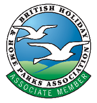 British Holiday & Home Parks Association Logo Small