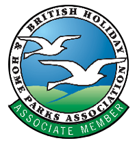 British Holiday & Home Parks Association Logo