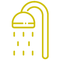 Shower Facilities Capital Allowances Shower Icon
