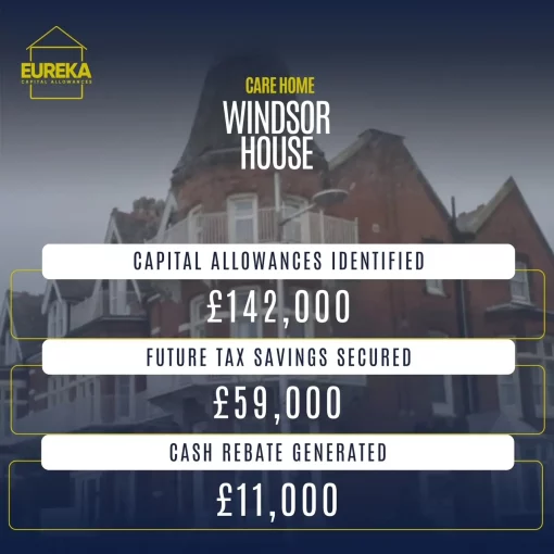 Windsor House